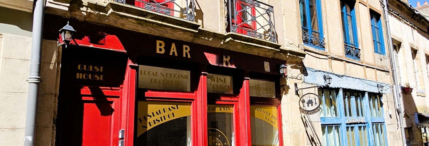 Maison 12 Pièces 290 m² à vendre à Autun (71400)