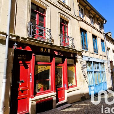 Maison 12 pièces 320000 €