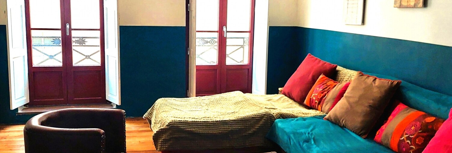 Maison 12 Pièces 290 m² à vendre à Autun (71400)