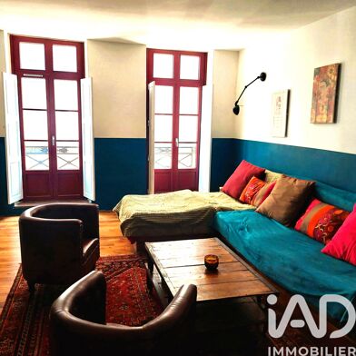 Maison 12 pièces 299000 €