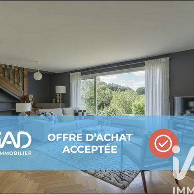 Maison 5 pièces 325000 €
