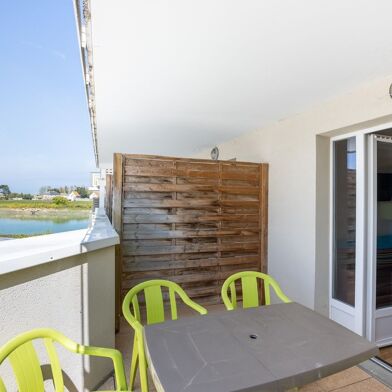 Appartement 2 pièces 129100 €