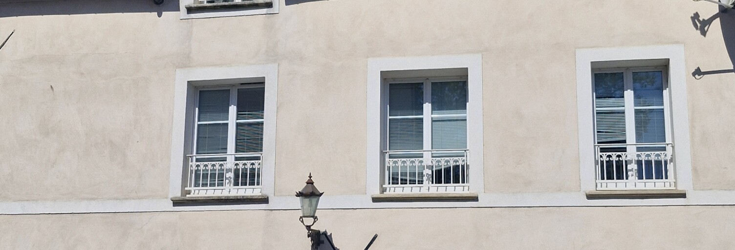 Immeuble  1135 m² à vendre à Étampes (91150)