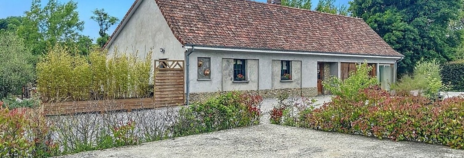 Maison 7 Pièces 174 m² à vendre à Bournonville (62240)