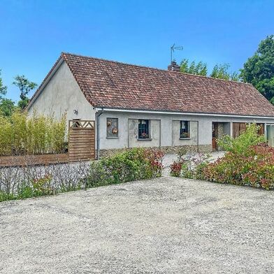 Maison 7 pièces 796900 €