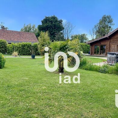 Maison 7 pièces 796900 €