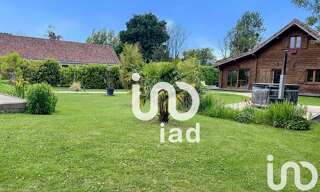 Maison 7 Pièces 174 m² à vendre à Bournonville (62240)