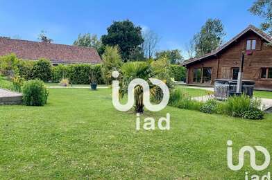 Maison 7 pièces 796900 €