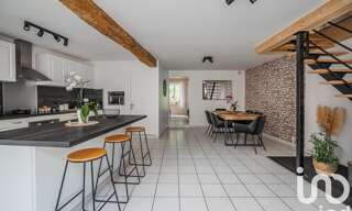 Maison 5 Pièces 162 m² à vendre à Le Gua (38450)