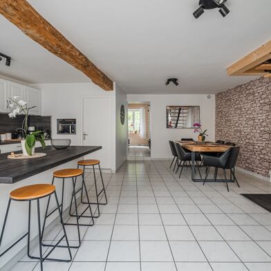 Maison 5 pièces 350000 €