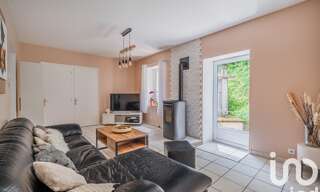 Maison 5 Pièces 162 m² à vendre à Le Gua (38450)