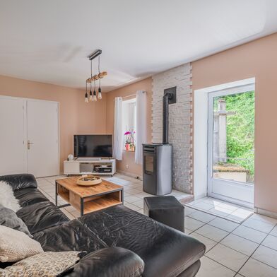 Maison 5 pièces 350000 €