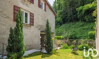 Maison 5 Pièces 162 m² à vendre à Le Gua (38450)