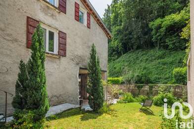 Maison 5 pièces 350000 €