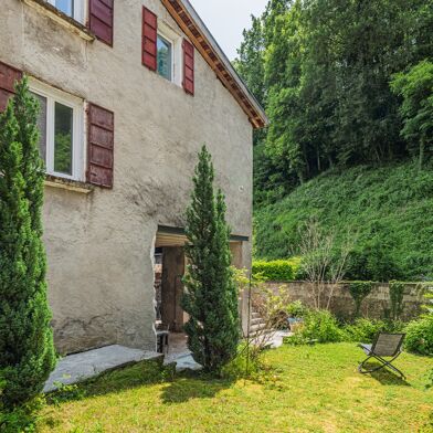 Maison 5 pièces 350000 €
