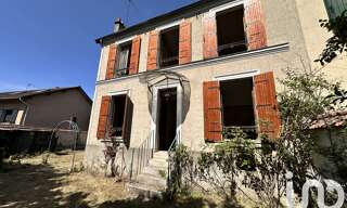 Maison 4 Pièces 71 m² à vendre à Saint-Maur-des-Fossés (94210)