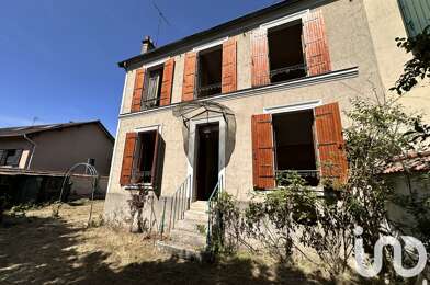 Maison 4 pièces 479000 €