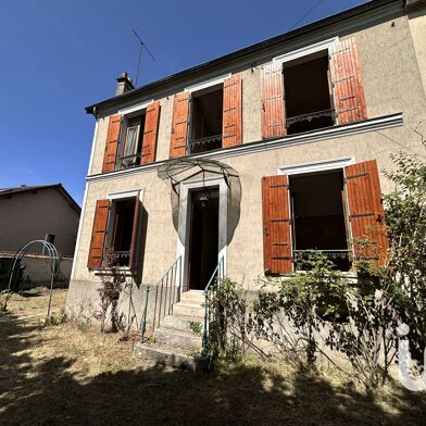 Maison 4 pièces 479000 €