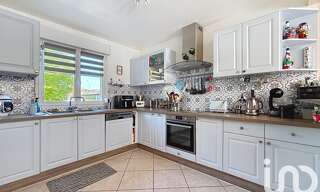 Maison 5 Pièces 121 m² à vendre à Ballainvilliers (91160)