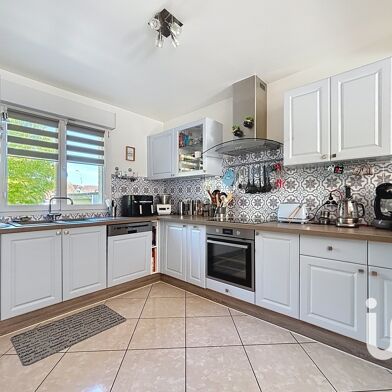 Maison 5 pièces 455000 €