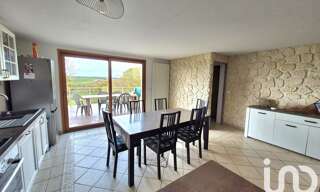 Maison 6 Pièces 172 m² à vendre à Arnicourt (08300)