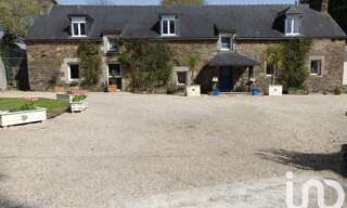 Maison 7 Pièces 205 m² à vendre à Crédin (56580)