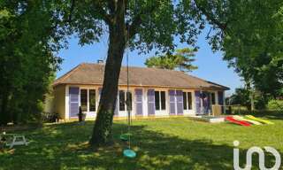 Maison 6 Pièces 116 m² à vendre à Boulancourt (77760)