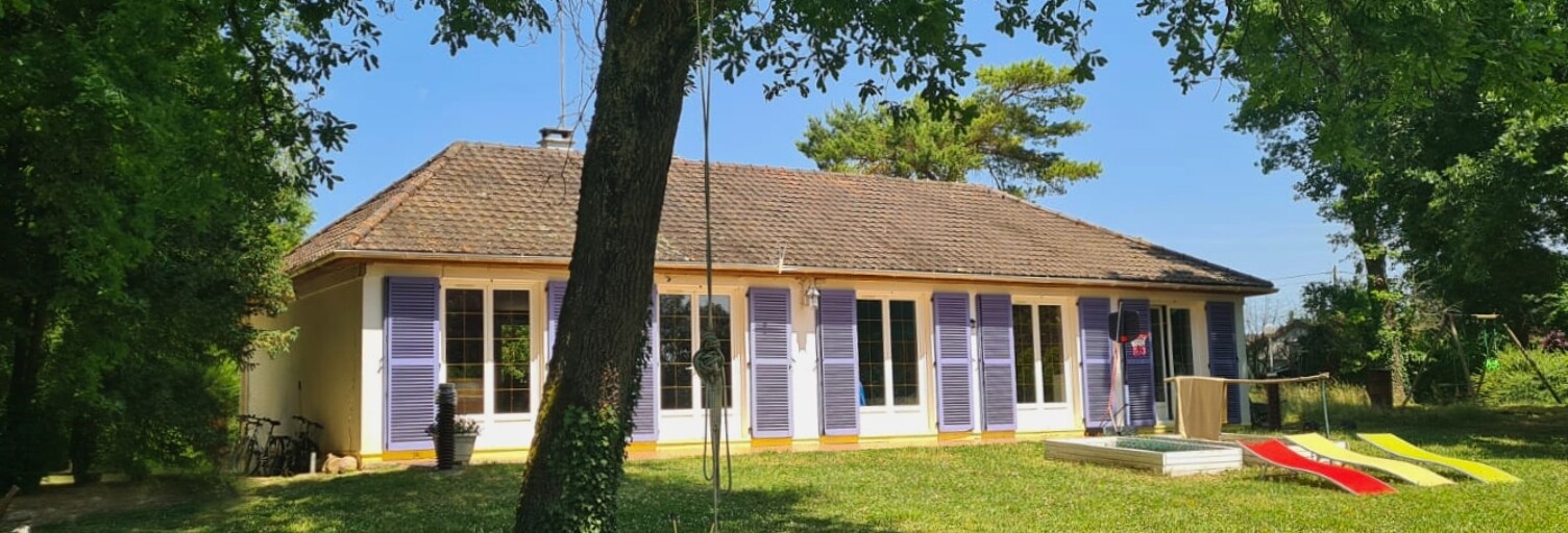 Maison 6 Pièces 116 m² à vendre à Boulancourt (77760)