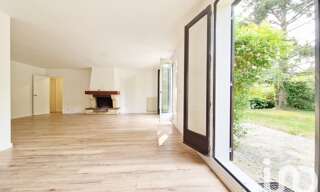 Maison 5 Pièces 132 m² à vendre à Buc (78530)