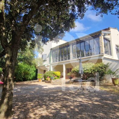 Maison 11 pièces 795000 €