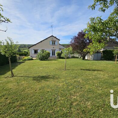 Maison 8 pièces 288900 €