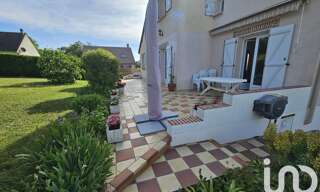 Maison 8 Pièces 130 m² à vendre à Fontaine-la-Gaillarde (89100)