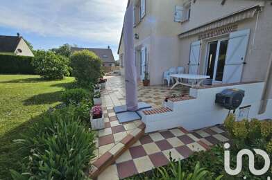 Maison 8 pièces 288900 €