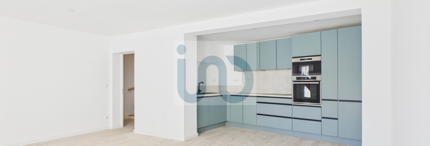 Maison 5 Pièces 115 m² à vendre à Le Bois-Plage-en-Ré (17580)