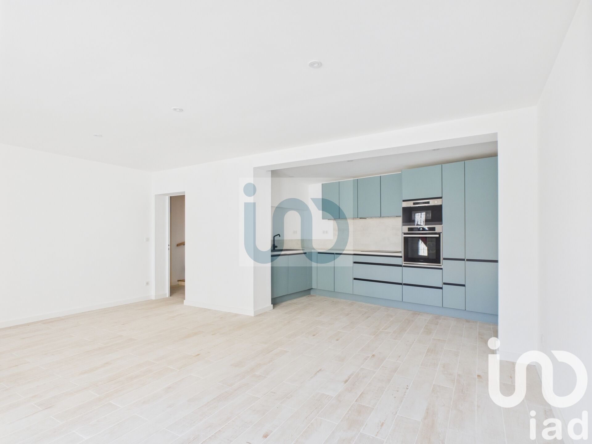 Le-Bois-Plage-En-Re - 115m² - 5p. - 3ch.