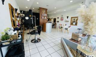 Commerce  63 m² à vendre à La Riche (37520)