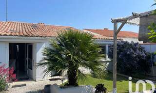Maison 7 Pièces 114 m² à vendre à Saint-Martin-de-Ré (17410)