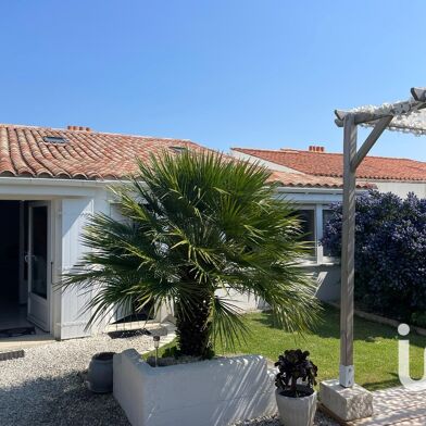 Maison 7 pièces 674000 €