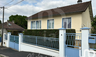 Maison 4 Pièces 75 m² à vendre à Limeil-Brévannes (94450)