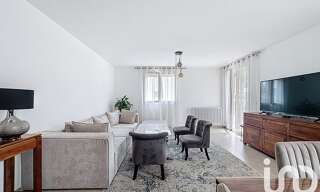 Appartement 4 Pièces 90 m² à vendre à Montpellier (34070)