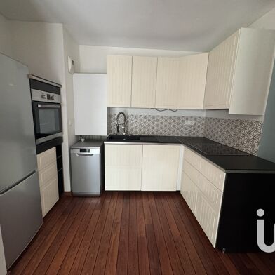 Appartement 3 pièces 204900 €