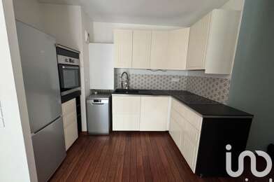 Appartement 3 pièces 204900 €