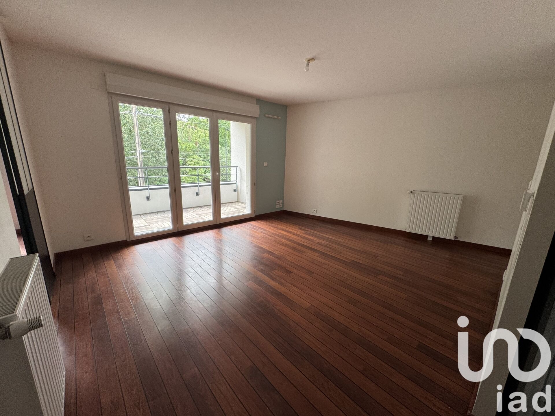 Vente Appartement 3 pièces - Photo 2