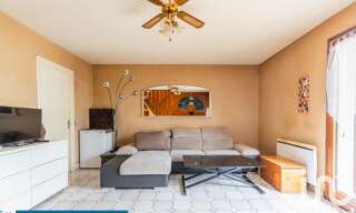 Appartement 2 Pièces 39 m² à vendre à Villemoisson-sur-Orge (91360)