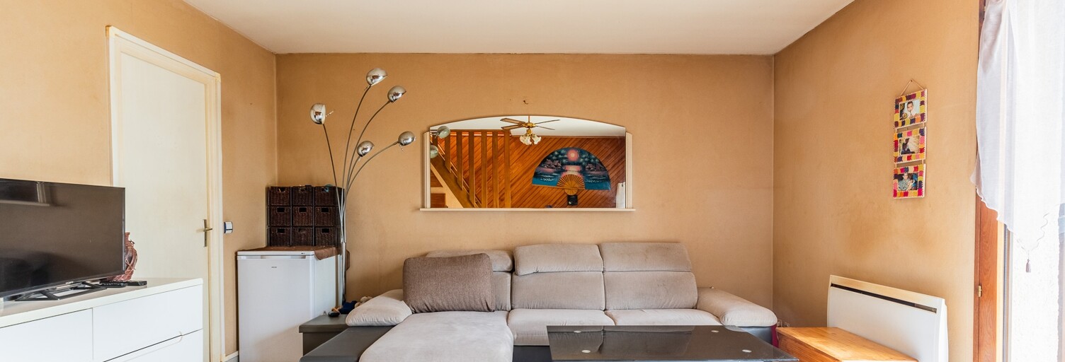 Appartement 2 Pièces 39 m² à vendre à Villemoisson-sur-Orge (91360)