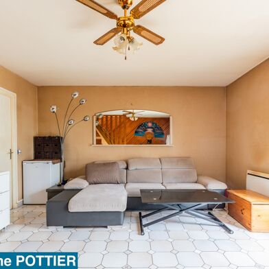 Appartement 2 pièces 147000 €