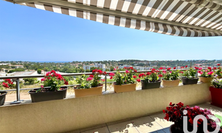 Appartement 5 Pièces 115 m² à vendre à Saint-Raphaël (83700)