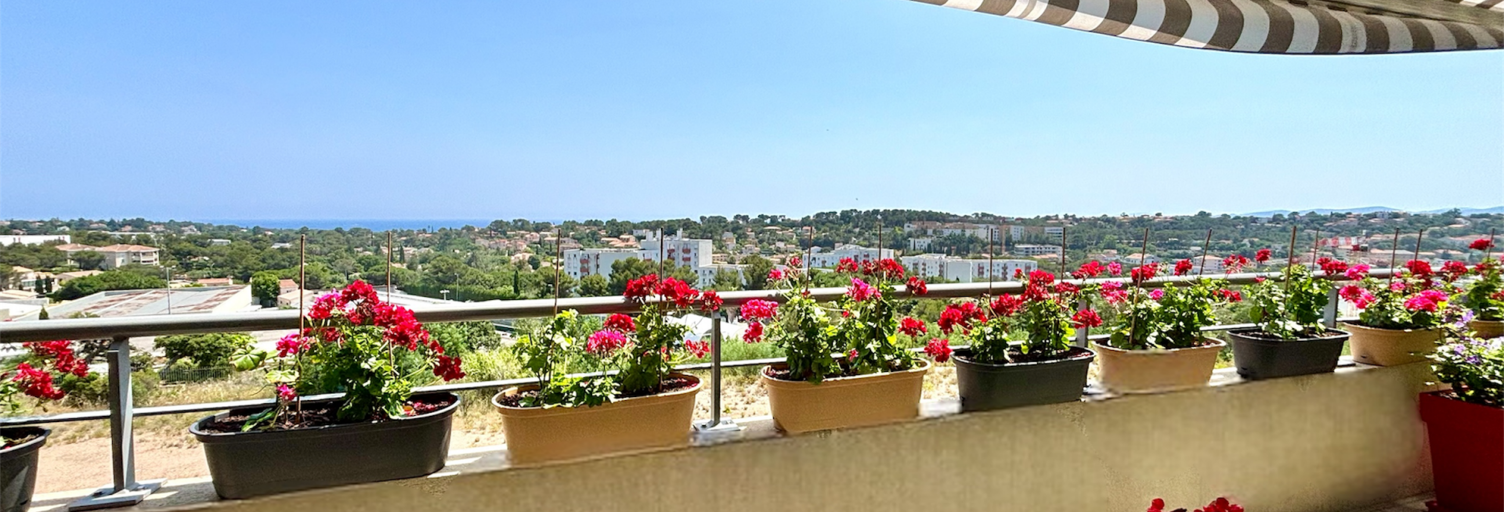 Appartement 5 Pièces 115 m² à vendre à Saint-Raphaël (83700)