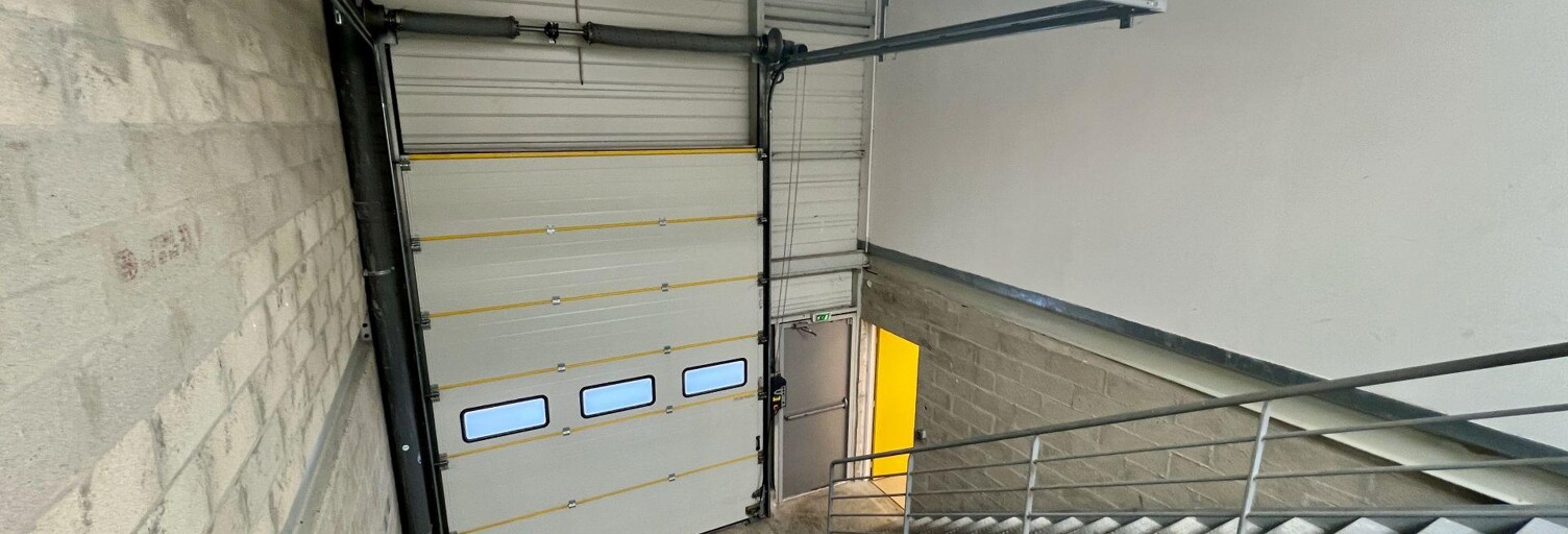 Commerce  140 m² à louer à Santeny (94440)