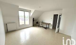 Appartement 3 Pièces 71 m² à vendre à Chécy (45430)